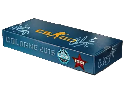ESL One Cologne 2015 Cache Souvenir Package