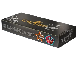 DreamHack Cluj-Napoca 2015 Mirage Souvenir Package