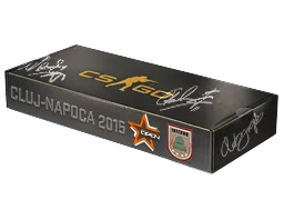 DreamHack Cluj-Napoca 2015 Inferno Souvenir Package