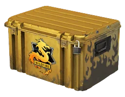 Operation Wildfire Case