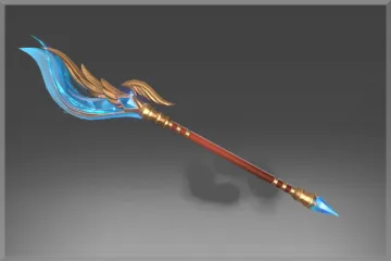 Unusual Flock of Avilliva - Weapon