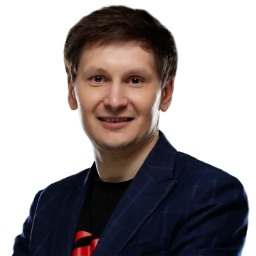 GodHunt Talent Sticker — TI 2022