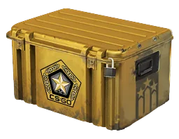 Gamma Case