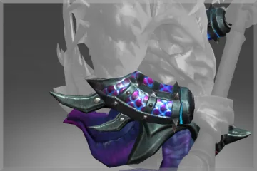 Inscribed Bracers of the Centurion Vanguard