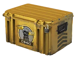 Glove Case