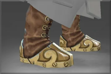 Heroic Claddish Hightops