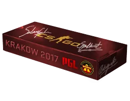 Krakow 2017 Overpass Souvenir Package