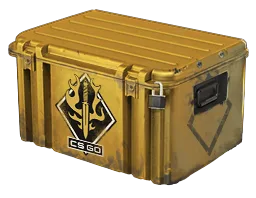 Spectrum 2 Case