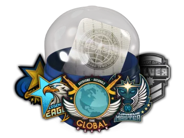 Skill Groups Capsule
