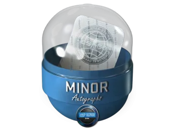 Katowice 2019 Minor Challengers Autograph Capsule