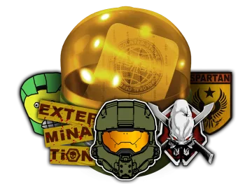 Halo Capsule
