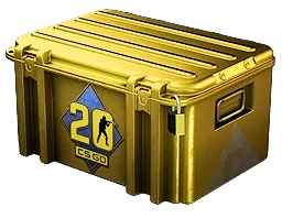 CS20 Case