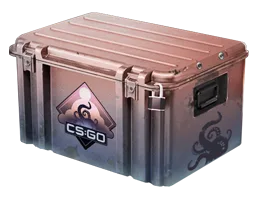 Dreams & Nightmares Case