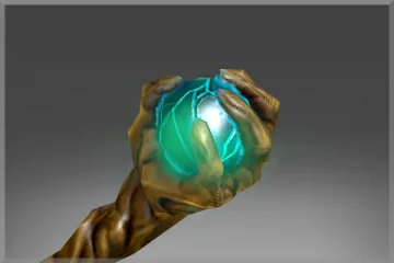 Heroic Nature’s Grip