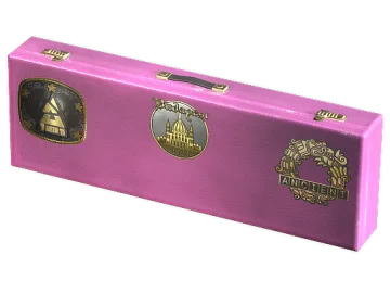 Budapest 2025 Ancient Souvenir Package