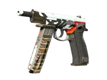 CZ75-Auto | Hydraulics (Minimal Wear)