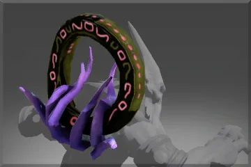 Cursed Ring of Command