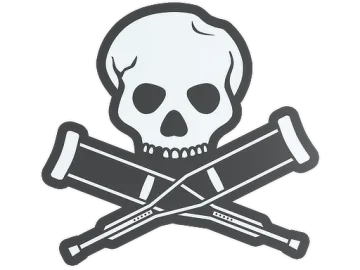 Sticker | Radiograph