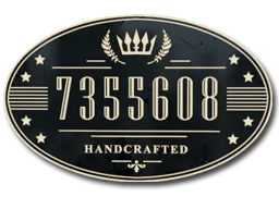 Sticker | Bomb Code