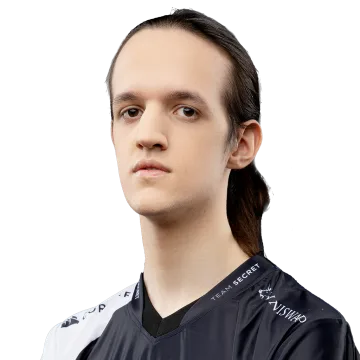 Crystallis Player Sticker — TI 2022