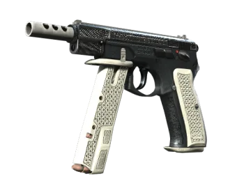 CZ75-Auto | Imprint (Minimal Wear)