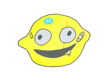 Sticker | Lemin