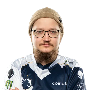 MATUMBAMAN Player Sticker — TI 2022