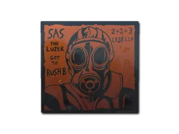Sticker | Obey SAS