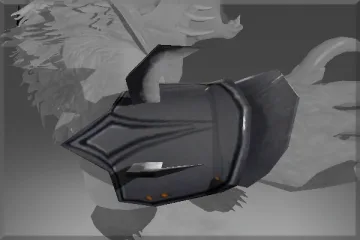Heroic Iron Bear’s Cutter