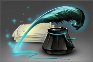 International 2023 Autograph: Giulio