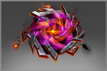Corrupted Chaos Fulcrum