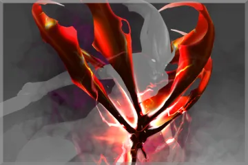 Inscribed Transversant Soul of the Crimson Witness