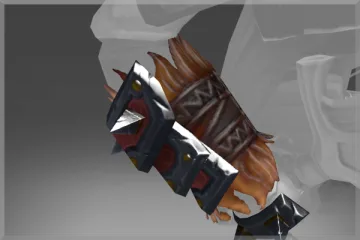 Bracers of the Outland Ravager