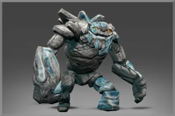 Cursed Medium Elemental Ice