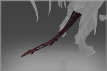 Genuine Eternal Tail of the Daemon Prince
