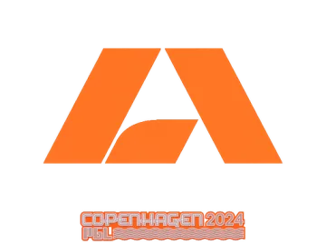 Sticker | Apeks | Copenhagen 2024