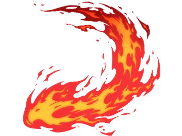 Sticker | Scorch Loop