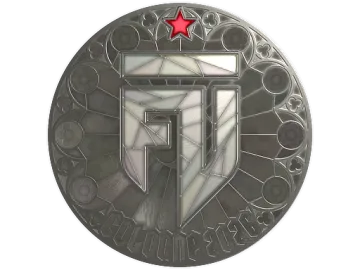 Sticker | FUT (Foil) | Cologne 2026
