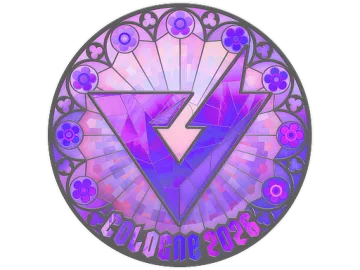 Sticker | THUNDERdOWNUNDER (Holo) | Cologne 2026