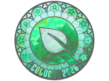 Sticker | FlyQuest (Holo) | Cologne 2026