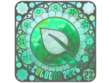 Sticker | FlyQuest (Holo, Ranked) | Cologne 2026