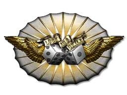 Sticker | Luck Skill (Foil)