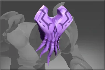 Cursed Primal Form of the Tentacular Timelord