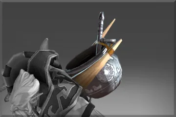 Corrupted Cauldron of Xahryx