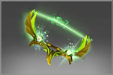 Corrupted Peregrine Flight