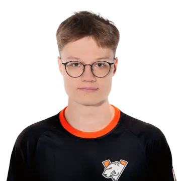Holo Kiritych~ Player Sticker - TI 2023
