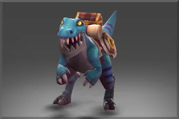 Corrupted Snapjaw