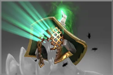 Inscribed Helm of Grim Reformation