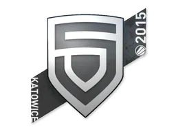 Sticker | PENTA Sports  | Katowice 2015