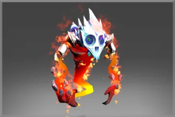 Corrupted Iceforged Spirit